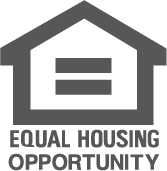 Equal Housing Opportunity